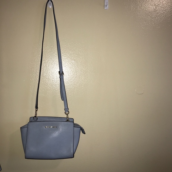 Michael Kors Cross-Body Bag - Picture 2 of 8